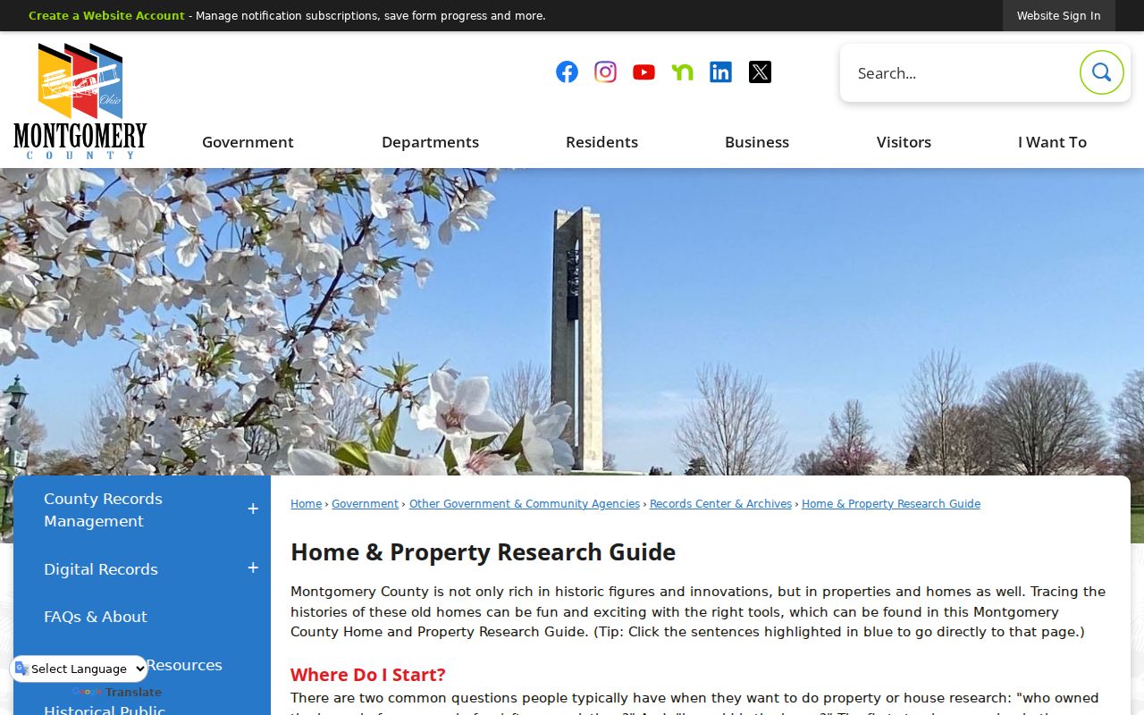 Kettering ZIP code county home and property research guide